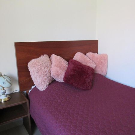 Residencial Waldorf Bed & Breakfast Лима Екстериор снимка