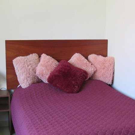 Residencial Waldorf Bed & Breakfast Лима Екстериор снимка