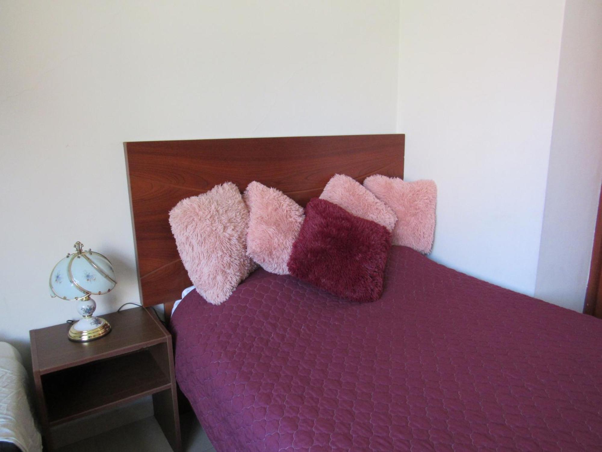 Residencial Waldorf Bed & Breakfast Лима Екстериор снимка