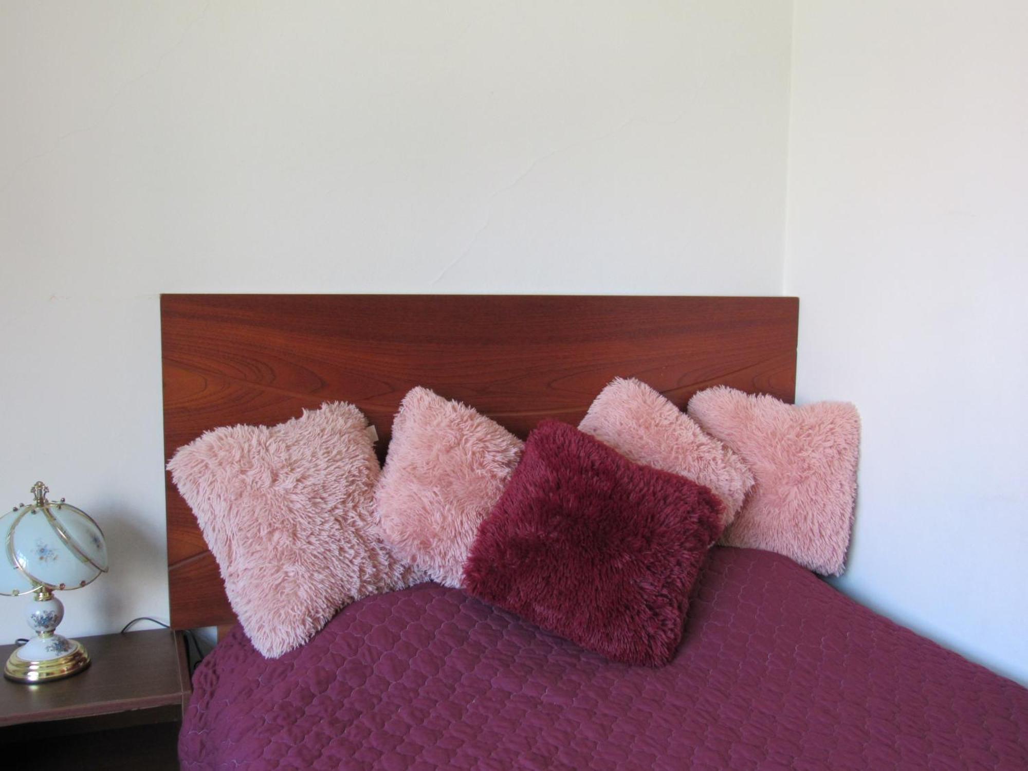 Residencial Waldorf Bed & Breakfast Лима Екстериор снимка