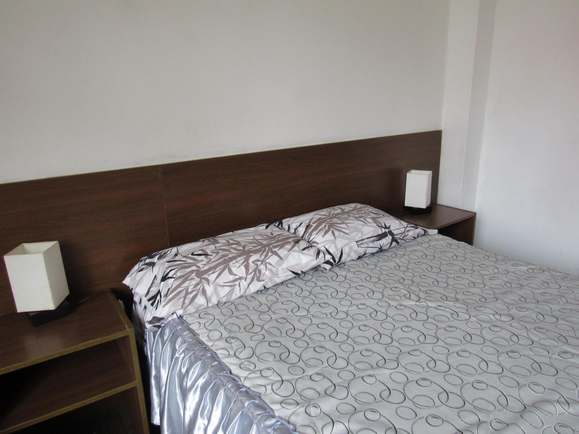 Residencial Waldorf Bed & Breakfast Лима Екстериор снимка